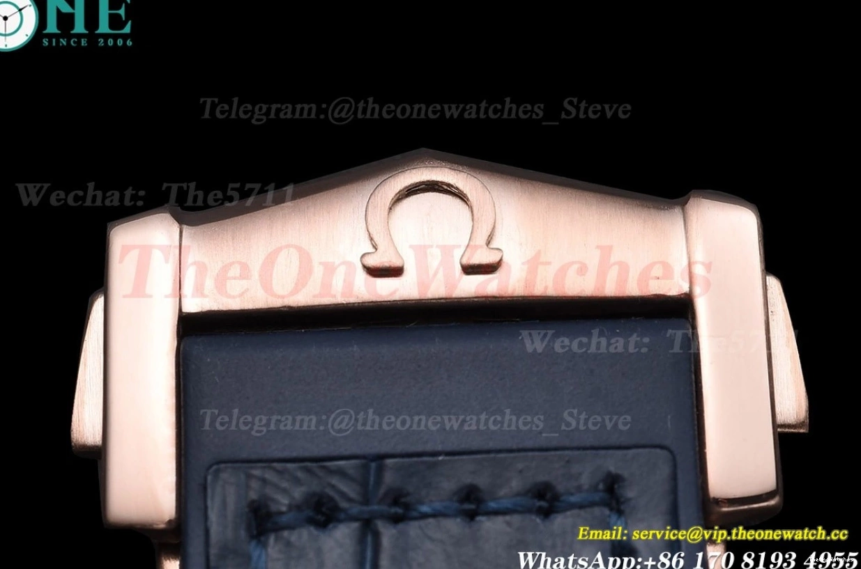 Dial LE 41mm Blue Constellation GDF RG Ceramic MY8215 0308